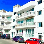Apartamento Casa Azul