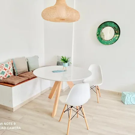 Casa Azul Appartement Corralejo