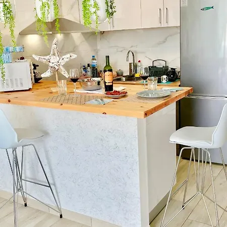 Apartament Casa Azul