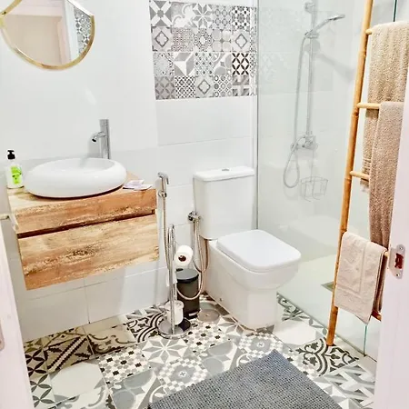 Casa Azul * Corralejo