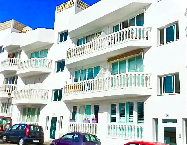 Apartament Casa Azul