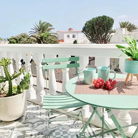 Διαμέρισμα Casa Azul